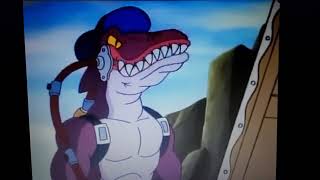 Extreme dinosaurs Spittor the artist