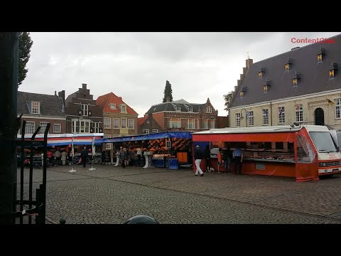 Toerist in Eigen Land - Aflevering 34: Hulst