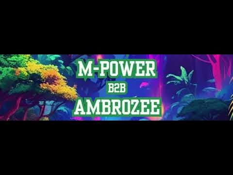 M-Power B2B Ambrozee - Route Too Harmony - 10/10/25 - Leamington Spa
