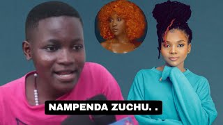 Download lagu HATIMAE MTOTO WA ZUCHU AJITOKEZA LIVE AKIIMBA NYIMBO ZAKE H GIRL SUKARI mp3