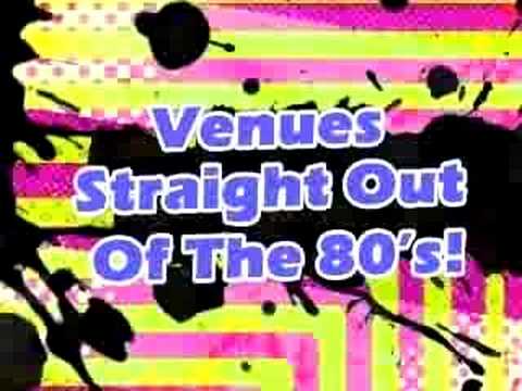 Guitar Hero Encore: Rocks the 80s Trailer