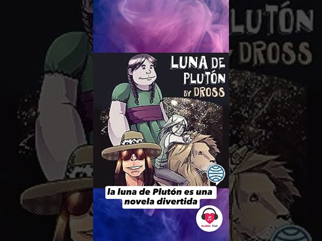 Vídeo relacionado con La guerra de Ysaak: Luna de Plutón II