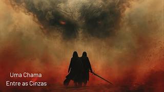 💨Fantasia ◾ Série 005 ◾ Livro 1 ◾ Primeira Parte