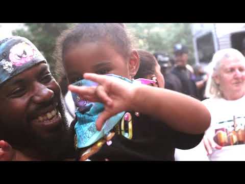 WAVY MALIANO ft VENOM AKA EDDIE BROCC & PRIEST - MY BLOCK.  ( Shot by @S0METHINGMAJOR )