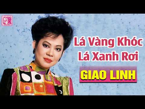 Thể hiện bởi Giao Linh