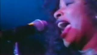 prince feat chaka khan -  sweet thing (live)