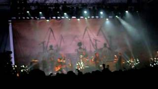 Mando Diao - Clean town