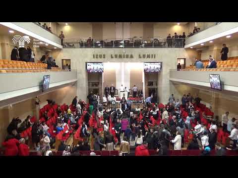 Bazează-te pe Cuvânt | Adrian Țunea | Duminică seara, 26 ianuarie 2020