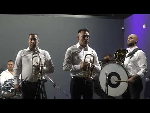 Ponoc & Pirotski trubaci