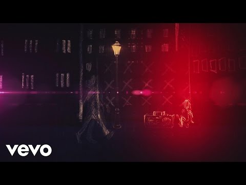 Miles Davis, Robert Glasper, Bilal - Ghetto Walkin' (Digital Video)