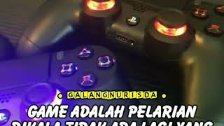 Download lagu story wa untuk gamer mp3