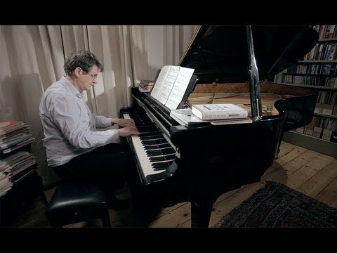 The Guardian's editor Alan Rusbridger discusses how he learned Chopin's first Ballade