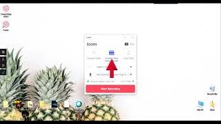 แนะนำ Tool ในการบันทึก Video สำหรับการเรียนการสอนฟรี ด้วย loom - Video Recorder