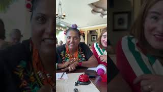 How to play Bunco Revised Bunco to avoid chaos.