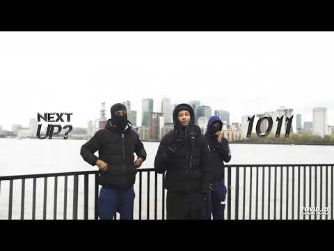 1011 NEXT UP PART 1 & 2