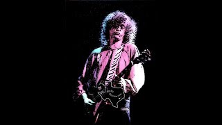 Blues Anthem - Houston 1988