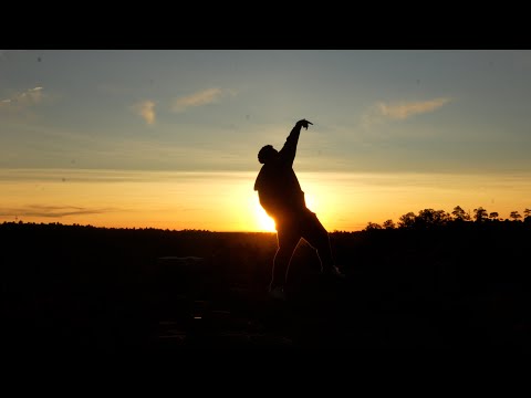 Json Martin - Holy Flow