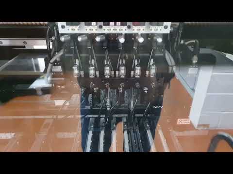 Yamaha M2 I-PULSE P260108008