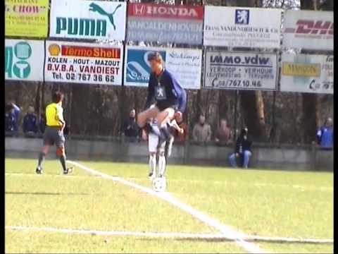 Peugeot Cup 7th edition (2009) - Promo