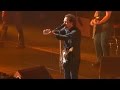 Pearl Jam: Setting Forth / Not For You [4K] 2016-04-18 - Hampton, VA