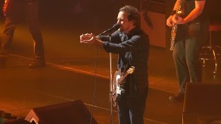 Pearl Jam: Setting Forth / Not For You [4K] 2016-04-18 - Hampton, VA