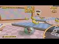 Super Monkey Ball 2 Monkeyed Ball Story Mode