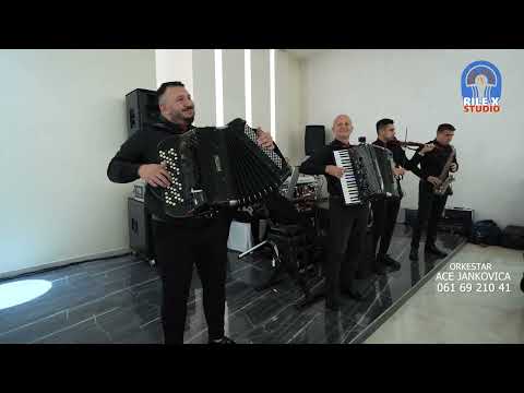 OPASNO KOLO FULL POWER ORKESTAR ACE JANKOVICA I RILEXSTUDIO 4KUHD OPASAN UVOD U IMPERIJALU  KRUPANJ