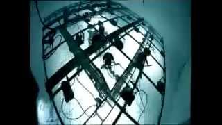 Mnemic - Deathbox (OFFICIAL MUSIC VIDEO)