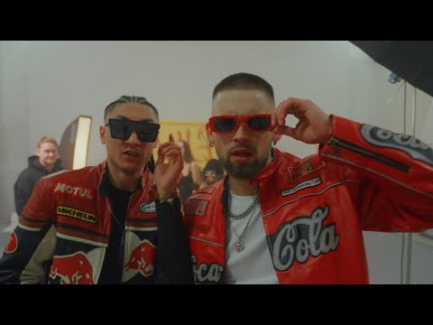 Siles & Yung Czarny - Głowę Mam Pełną (Official Video)