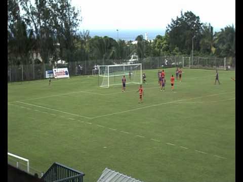 US Sainte Marienne-AS Excelsior