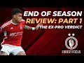 NOTTINGHAM FOREST END OF SEASON REVIEW PART ONE | NEW CONTRACTS AGREED | GIBBS-WHITE'S ENGLAND SNUB