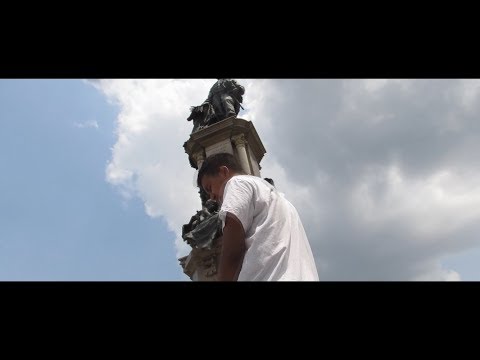 Vinicius Abílio - Despedida... (Videoclipe Oficial)