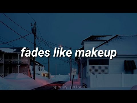 Video Fake Love (Letra) de Alaina Castillo
