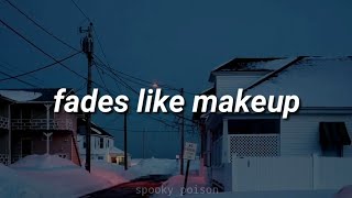 Video Fake Love (Letra) de Alaina Castillo