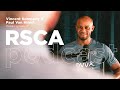 RSCA PODCAST - Vincent Kompany & Paul Van Himst