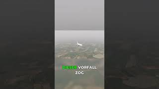 Dramatische Notlandung: Boeing 727 Fahrwerk versagt!