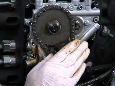 PULL GEARS - Twin Cam Conversion and Maintenance