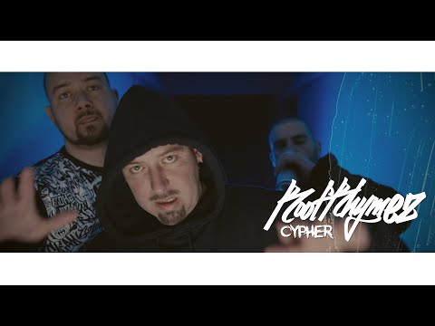 RRS CYPHER | ХЕГЕМОНИЯ