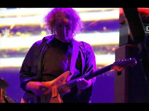 The First Time With... Kevin Shields (My Bloody Valentine) (BBC Radio 6 Music)