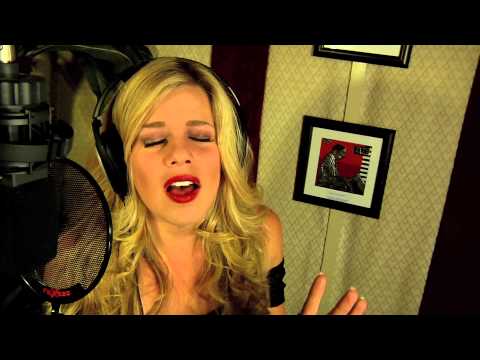Katie Ray Stay With me cover