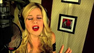 Katie Ray Stay With me cover