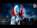 Evil Clown Laugh Sound Effect