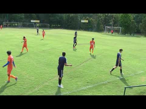 BASE Academy X Brasilis FC - Amistoso