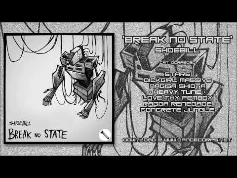 Shoebill - Heavy Tune