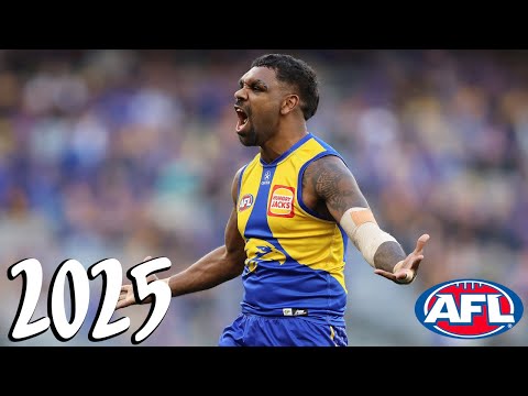 Liam Ryan | AFL Highlights 2025 | Flying High Again