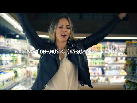 edlington- music (esquadra remix) video teaser
