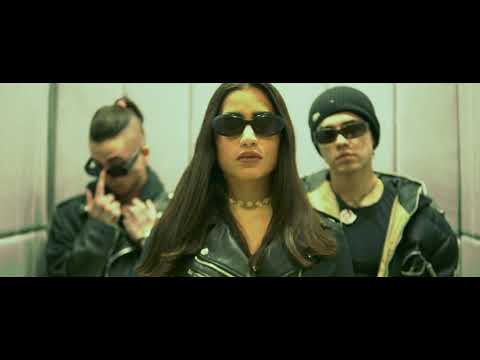 AH KIN X CRAZY G - Location 📟 (Prod. By Alan Nasseri)