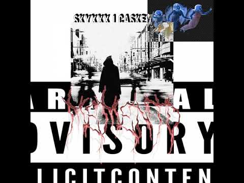 SKYXXX - MEMENTO (feat. Caskey) (Official Audio)