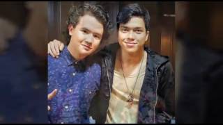 Elmo Magalona - Huwag Kang Matakot Magmahal ( Audio )