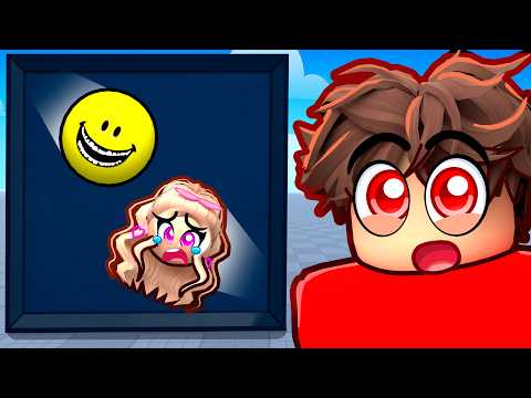 ROBLOX BALL vs BALL...